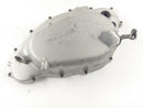 Honda XL 500 S PD01 [1982] - [1997] - Cache moteur et couvercle d'embrayage argent-2