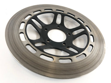 Honda CB 900 F SC01 [1981] - rear brake disc 275 x 5.15mm