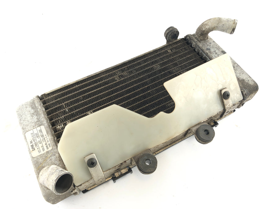 Honda Varadero XL 1000 SD02 [2002] - Radiator Water Cooler Left and Right Pair