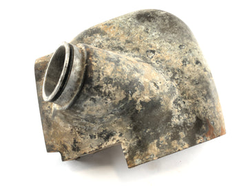 BMW R 75/6 [1974] - Air filter cover left