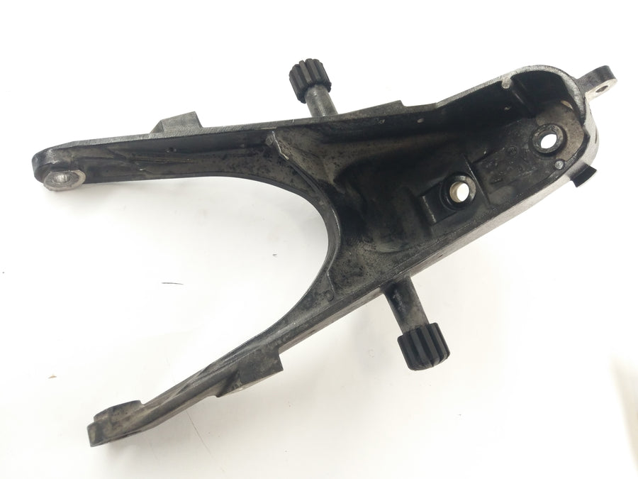 BMW R 1150 RT [2003] - Frame head frame