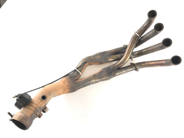 BMW K 1300 S K12S [2009] - Exhaust manifold