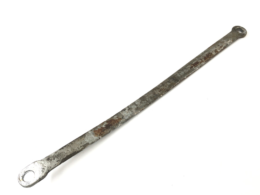Moto Guzzi GTS 400 [Benelli] - anchor strut brake anchor strut