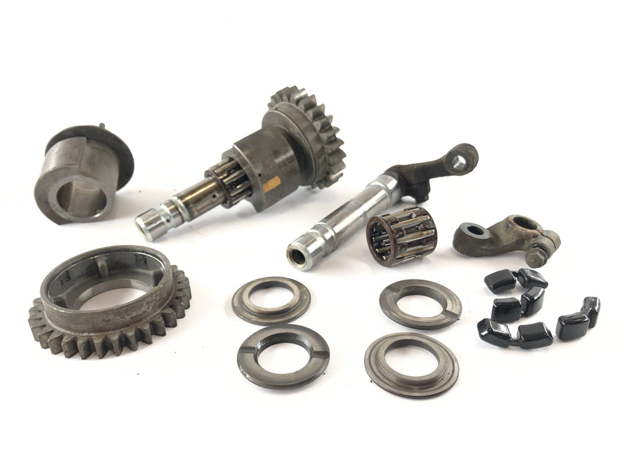 Yamaha FJR 1300 RP11 [2005] - balance shaft set
