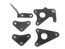 Yamaha XVS 650 Drag Star 4VR [1997] - Motorhalter Set-3