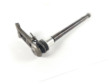 KTM 640 Adventure LC4 [2003] - Shift shaft - 0