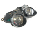 Honda Varadero XL 1000 SD02 [2002] - Tacho Cockpit 62.689km-3