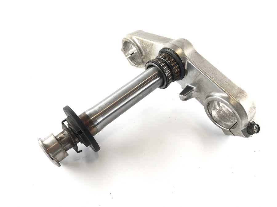 Kawasaki ZX9-R ZX900B [1996] - lower triple clamp