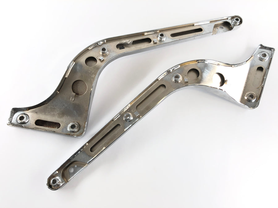 Kawasaki VN 800 Classic [2005] - Housses Selle Carénage Cadre
