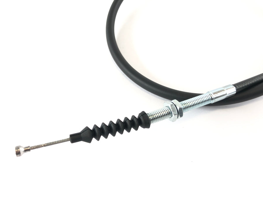 Honda XL 600 R PD03 [all years] - clutch cable - reinforced version