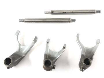 Yamaha YZF R6 RJ03 [2000] - Shift Forks Shift Claws Set