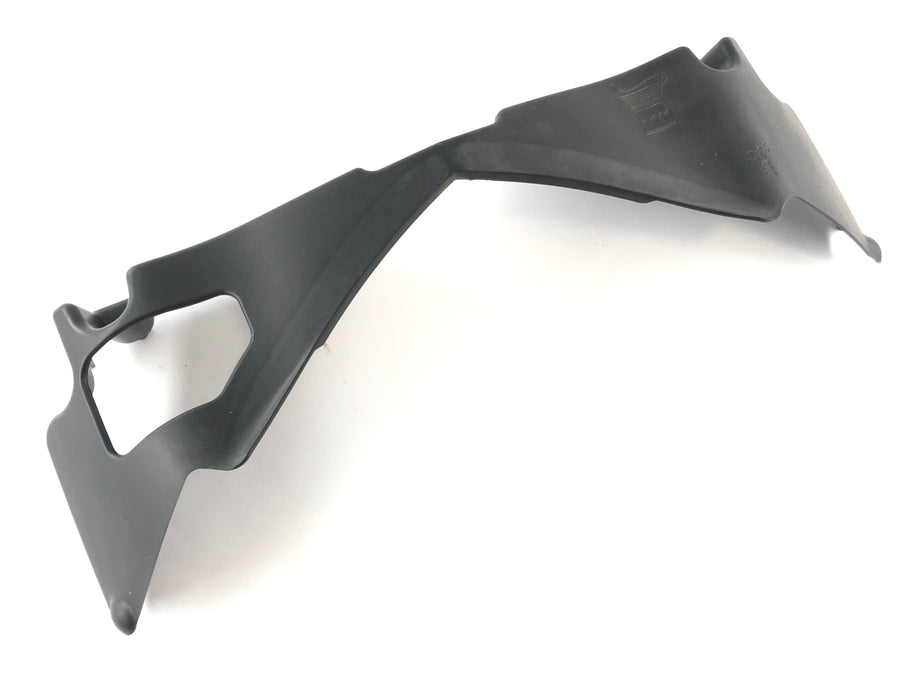 Can Am Spyder SM5 [2009] - Front fairing cover coolant tank