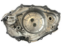 Yamaha TT 600 E 4GV [1996] - Clutch cover engine cover-4