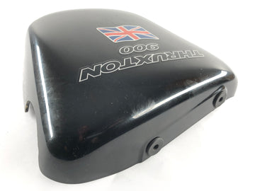 Triumph Thruxton 900 [2004] - Side cover right - 0