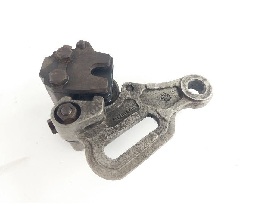 BETA RR 4T 125 LC [2016] - Rear brake caliper with anchor plate