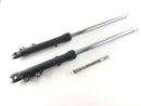 Honda CB 900 F2 SC09 [1985] - Fork Telescopic fork with axle-1