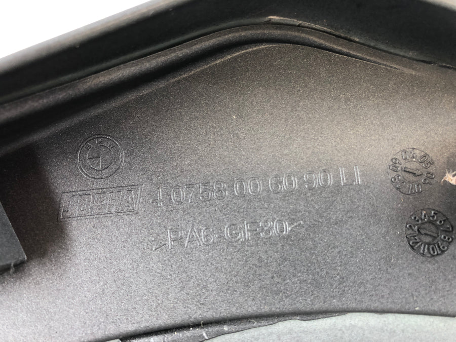 BMW R 1200 RT [2006] - Side panel engine spoiler left