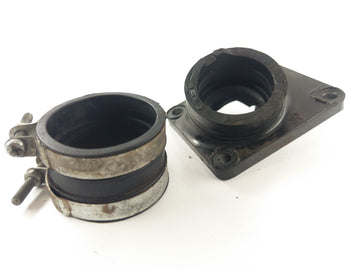 Yamaha DT 175 2K4 [1979] - Intake manifold