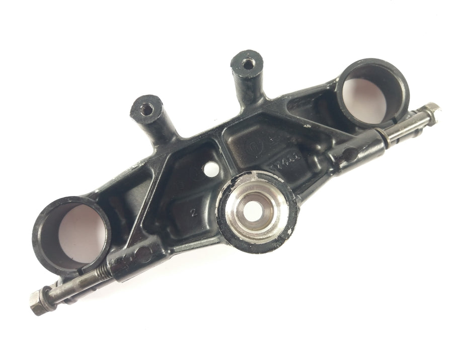 Suzuki RG 250 Gamma GJ21D - upper triple clamp