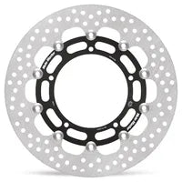 Honda CBR 650 R E-Clutch [2024-2026] - Halo Series Schwimmende Bremsscheibe – Bild 10