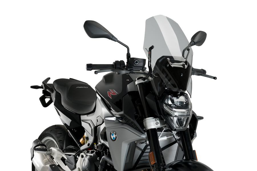 BMW F 900 R [2025] – Régulateur de train arrière PHB19 – Noir