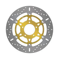 Daytona 955 [EBC] – Disque de frein série X