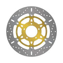 Daytona 955 [EBC] – Disque de frein série X
