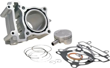 Yamaha Yzf-r 125 [NARAKU] – Kit cylindre 150 cc 60 mm pour Yamaha X-Max, YZF, WR 125