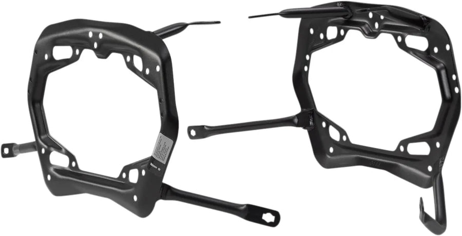 benelli trk 502 [SW-MOTECH] – Porte-bagages latéral PRO