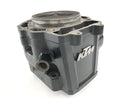 KTM LC4 640 Duke 2 [2001] - Cylinder with piston-4