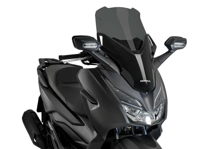 HONDA FORZA 300 [2020] – Windschutzscheibe V-Tech Line Sport – Schwarz