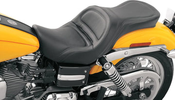 harley davidson dyna [SADDLEMEN] – Explorer™ Sitzbank - 0