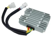 Suzuki GSF 1250 [MOTOPLAT] – Regulator