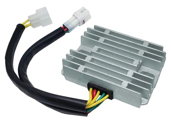 Suzuki GSF 600 [MOTOPLAT] – Regulator