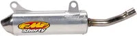 Honda Cr 250 R (Cr 250 R) [2002-2007] - Turbinecore 2 Spark Arrestor rear silencer – picture 12