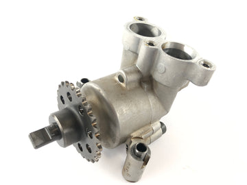 Yamaha FJR 1300 RP11 [2005] - Oil pump - 0