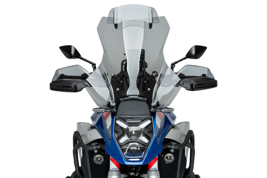 BMW R 1300 GS TROPHY [2025] – Tourenscheibe Plus mit Spoilerscheibe