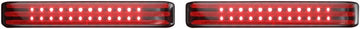 harley davidson flhxse [CUSTOM DYNAMICS] – ProBEAM® LED Sequential BAGZ™ Satteltaschenleuchten - 0