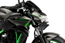 KAWASAKI Z 650 [2025] - Naked fairing windshield front spoiler-6