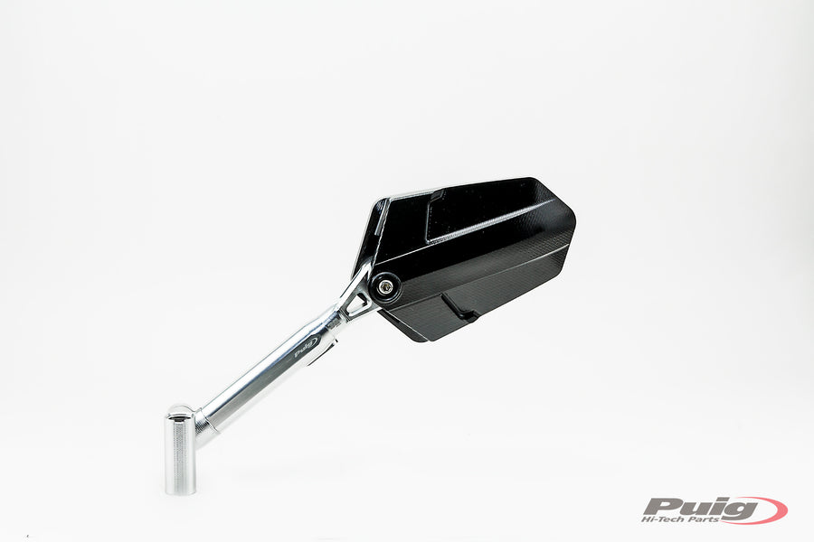 HARLEY DAVIDSON SPORTSTER S RH 1250 S [2025] – Explorer Rückspiegel – Schwarz