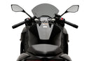 KAWASAKI NINJA 500 SE [2025] – Z-Racing Scheibe – Mattschwarz