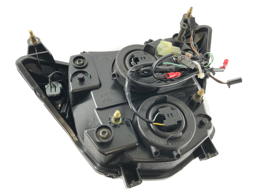Suzuki Bandit GSF 650 S WVB5 [2005] - Phare avant Phare avant