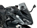 Kawasaki Ninja 1100 SX [2025-2026] - Pare-brise Sport -70 mm - Vue 1