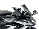 Kawasaki Ninja 1100 SX [2025-2026] - Pare-brise Sport -70 mm - Vue 5