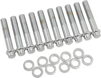 Harley-Davidson XL 900 Sportster [1957-1959] - cylinder head screw kit - picture 5