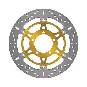 Triumph Daytona [EBC] – Disque de frein série X