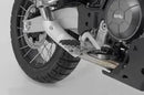 Yamaha XTZ 690 Tenere 700 World Raid [2018-2022] - EVO Fußrasten-Kit – Bild 9