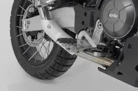 Yamaha XTZ 690 SP Tenere 700 Rally Edition [2021-2022] - Kit repose-pieds EVO - photo 9