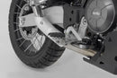 Yamaha XTZ 690 Tenere 700 World Raid [2018-2022] - EVO Fußrasten-Kit – Bild 4