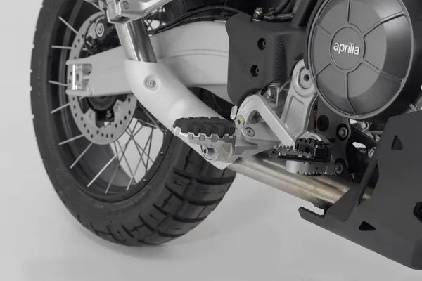 Yamaha XTZ 690 SP Tenere 700 Rally Edition [2021-2022] - Kit repose-pieds EVO - photo 4